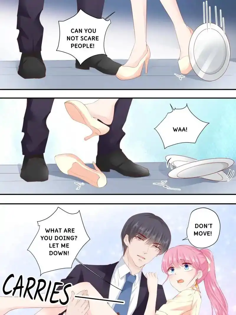 Don't be so harsh Chapter 187 15